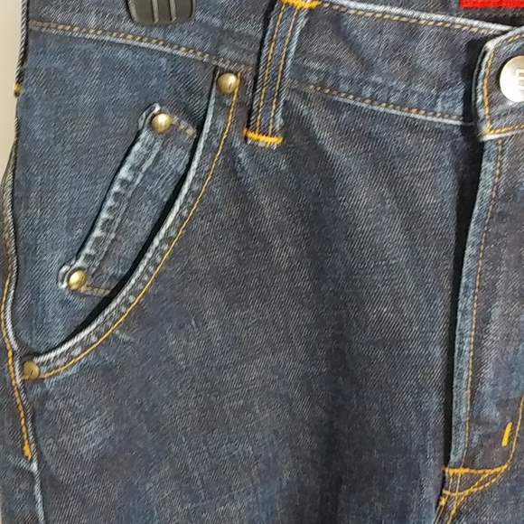 E.FUNCTION EDWUN JEAN - Picture 2 of 10